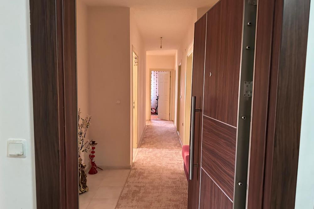 GÖLBAŞI TOKİ ZİRVE KONUTLARINDA 3+1 SATILIK DAİRE