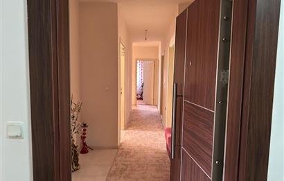 GÖLBAŞI TOKİ ZİRVE KONUTLARINDA 3+1 SATILIK DAİRE