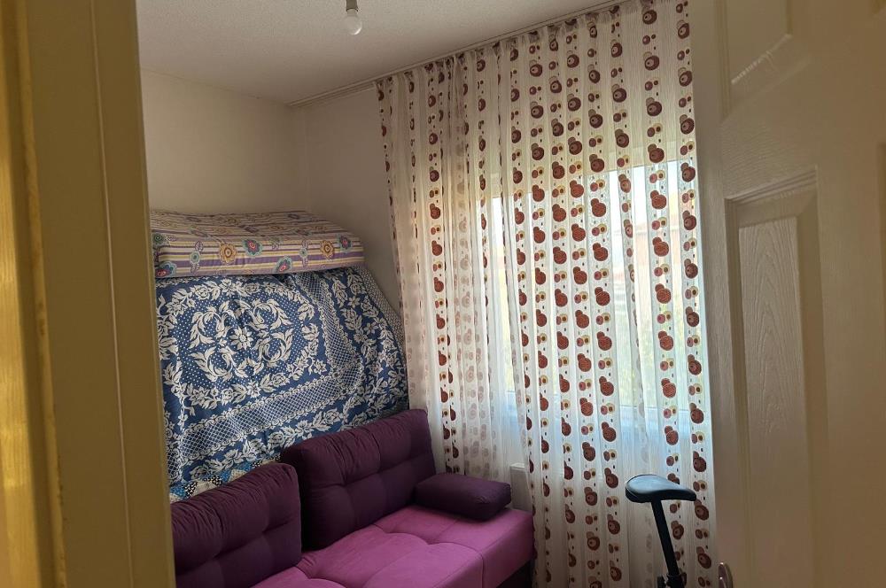 GÖLBAŞI TOKİ ZİRVE KONUTLARINDA 3+1 SATILIK DAİRE