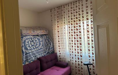 GÖLBAŞI TOKİ ZİRVE KONUTLARINDA 3+1 SATILIK DAİRE