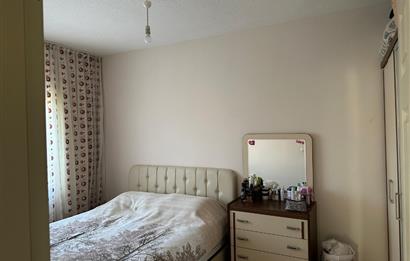 GÖLBAŞI TOKİ ZİRVE KONUTLARINDA 3+1 SATILIK DAİRE