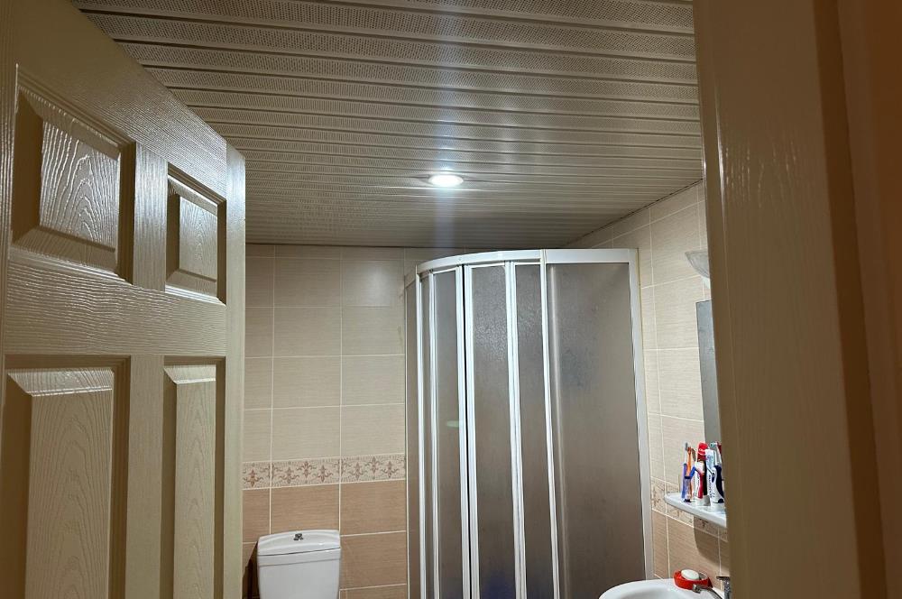 GÖLBAŞI TOKİ ZİRVE KONUTLARINDA 3+1 SATILIK DAİRE