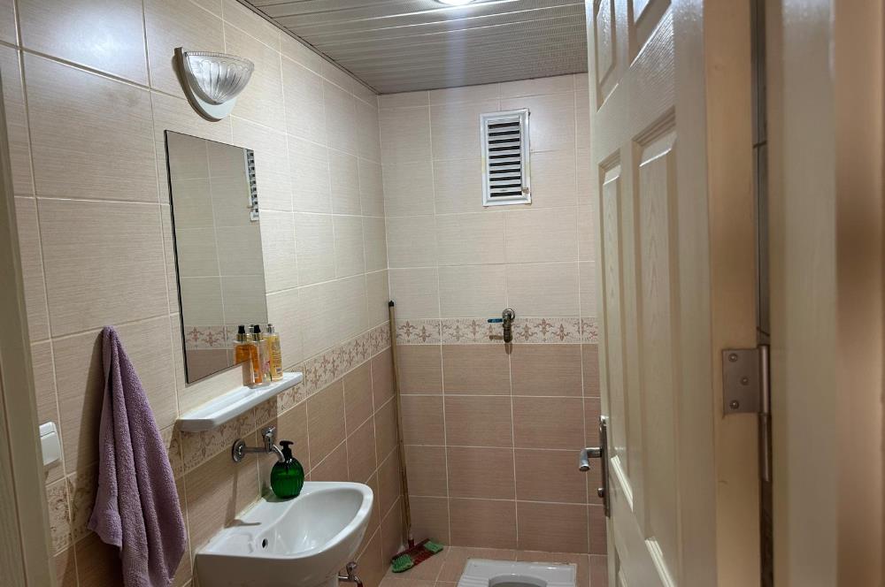 GÖLBAŞI TOKİ ZİRVE KONUTLARINDA 3+1 SATILIK DAİRE