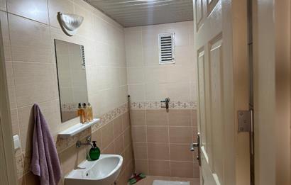 GÖLBAŞI TOKİ ZİRVE KONUTLARINDA 3+1 SATILIK DAİRE