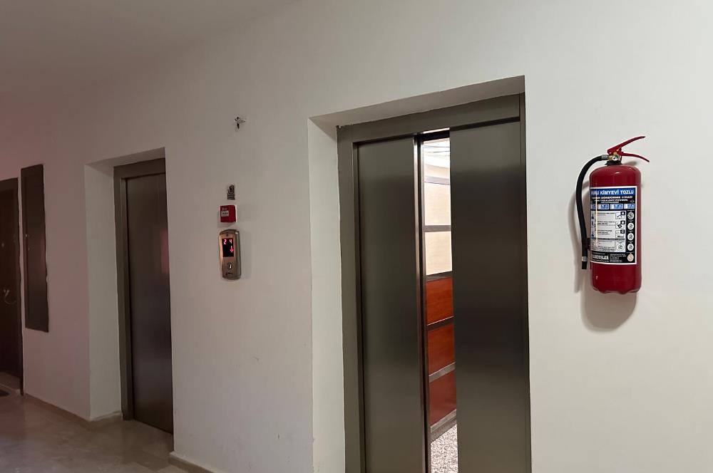 GÖLBAŞI TOKİ ZİRVE KONUTLARINDA 3+1 SATILIK DAİRE
