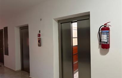 GÖLBAŞI TOKİ ZİRVE KONUTLARINDA 3+1 SATILIK DAİRE