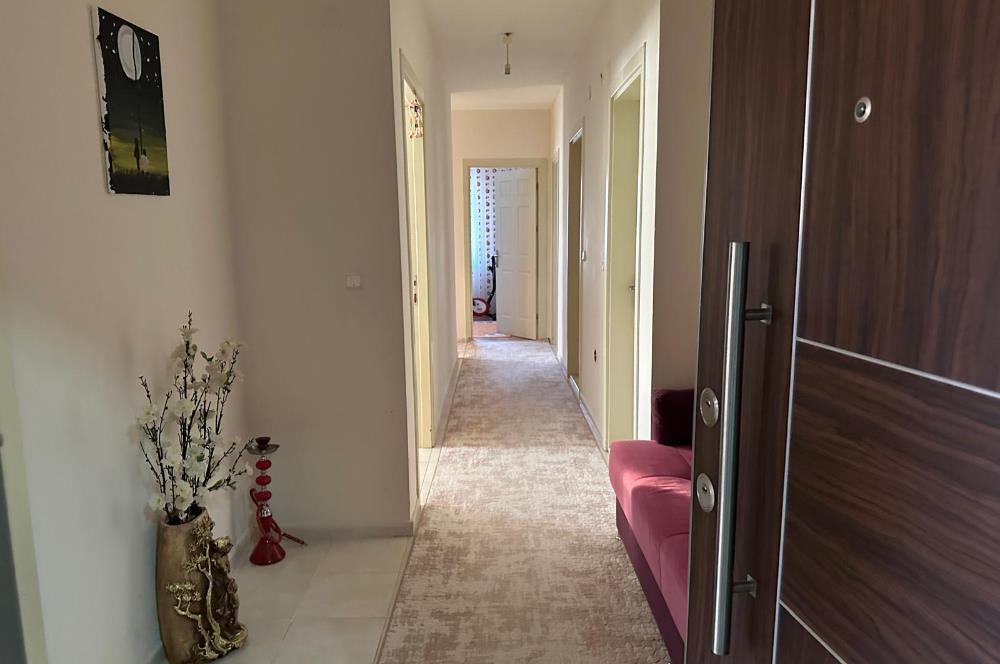 GÖLBAŞI TOKİ ZİRVE KONUTLARINDA 3+1 SATILIK DAİRE
