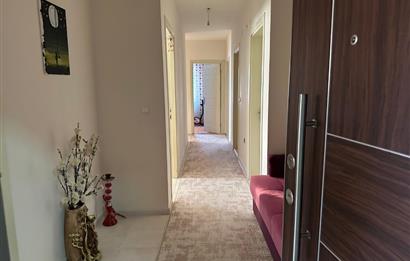 GÖLBAŞI TOKİ ZİRVE KONUTLARINDA 3+1 SATILIK DAİRE