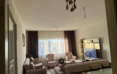 GÖLBAŞI TOKİ ZİRVE KONUTLARINDA 3+1 SATILIK DAİRE