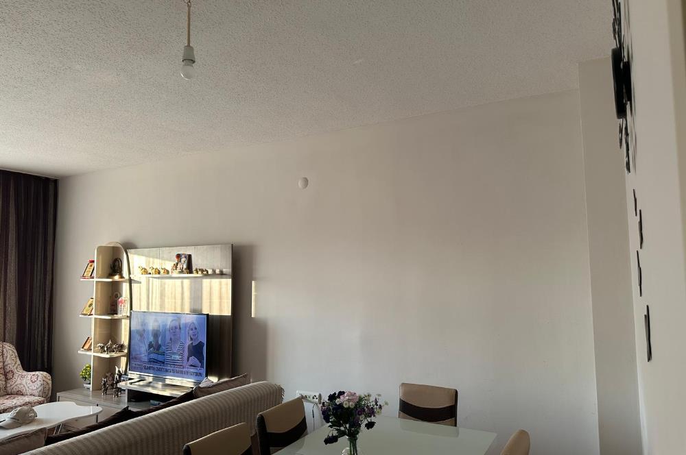 GÖLBAŞI TOKİ ZİRVE KONUTLARINDA 3+1 SATILIK DAİRE