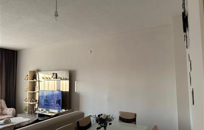 GÖLBAŞI TOKİ ZİRVE KONUTLARINDA 3+1 SATILIK DAİRE