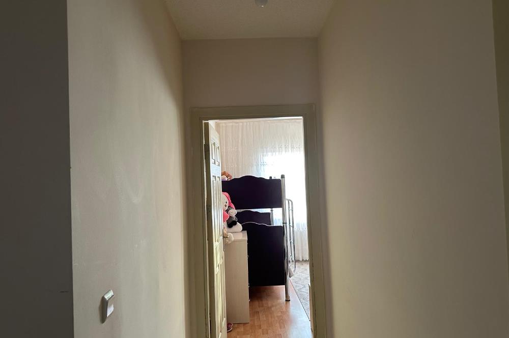 GÖLBAŞI TOKİ ZİRVE KONUTLARINDA 3+1 SATILIK DAİRE