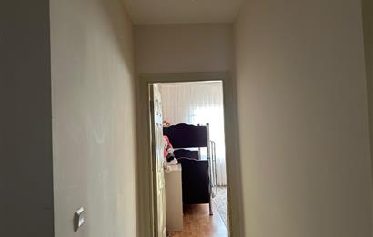 GÖLBAŞI TOKİ ZİRVE KONUTLARINDA 3+1 SATILIK DAİRE