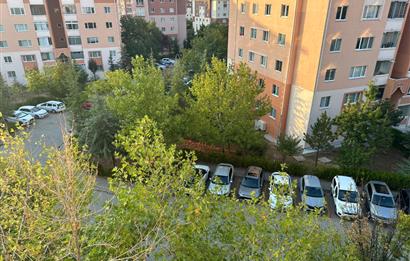 GÖLBAŞI TOKİ ZİRVE KONUTLARINDA 3+1 SATILIK DAİRE