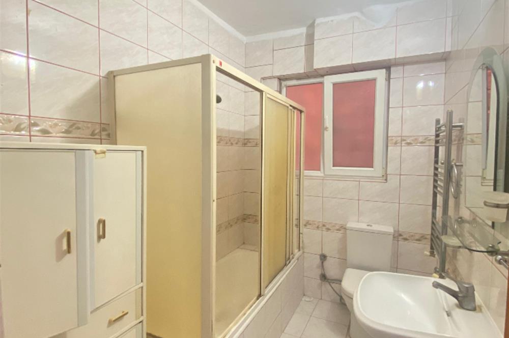 Century21'den Deniz Manzaralı Kiralık 3+1 Daire..