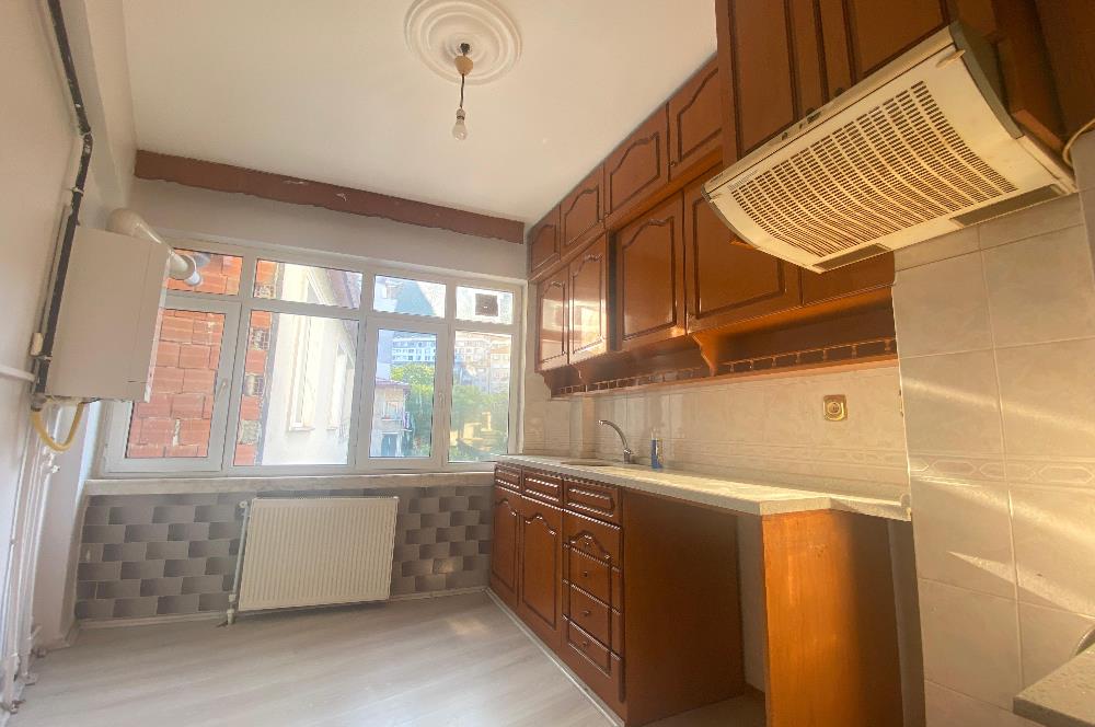 Century21'den Deniz Manzaralı Kiralık 3+1 Daire..