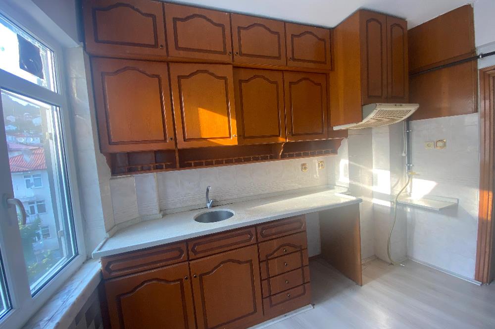 Century21'den Deniz Manzaralı Kiralık 3+1 Daire..