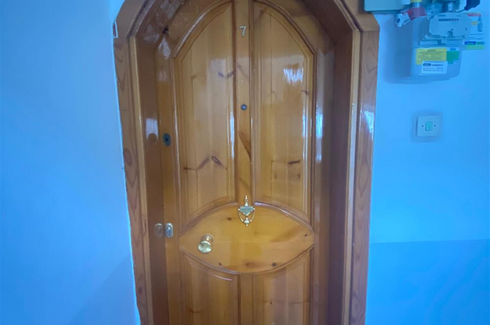Century21'den Deniz Manzaralı Kiralık 3+1 Daire..