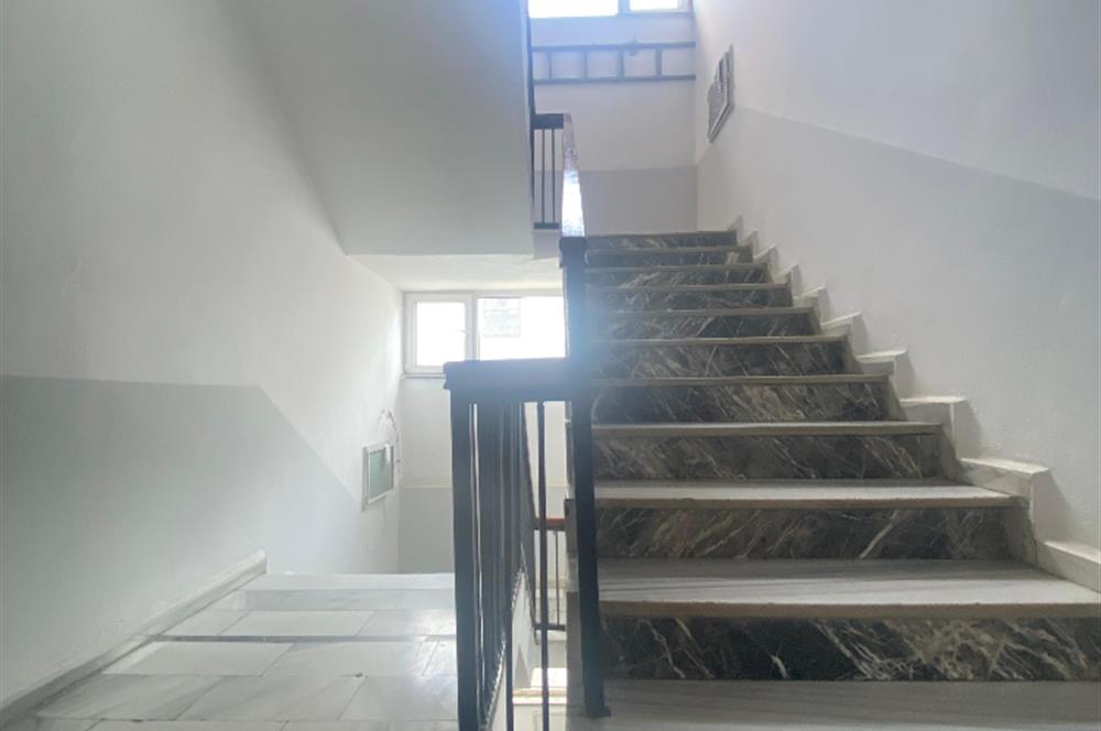 Century21'den Deniz Manzaralı Kiralık 3+1 Daire..
