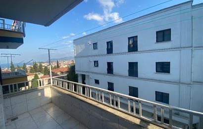 Century21'den Deniz Manzaralı Kiralık 3+1 Daire..