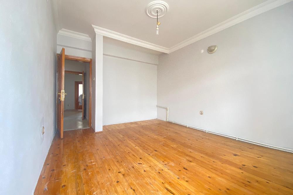 Century21'den Deniz Manzaralı Kiralık 3+1 Daire..