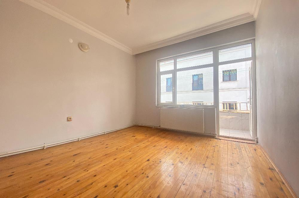 Century21'den Deniz Manzaralı Kiralık 3+1 Daire..