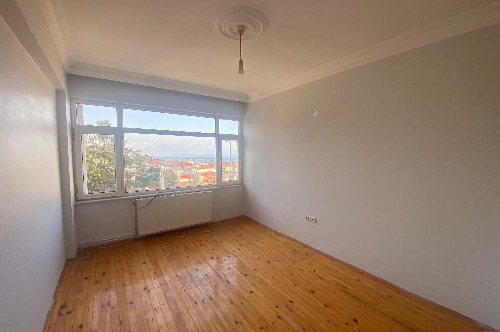 Century21'den Deniz Manzaralı Kiralık 3+1 Daire..