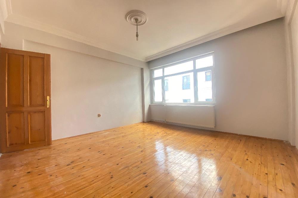 Century21'den Deniz Manzaralı Kiralık 3+1 Daire..