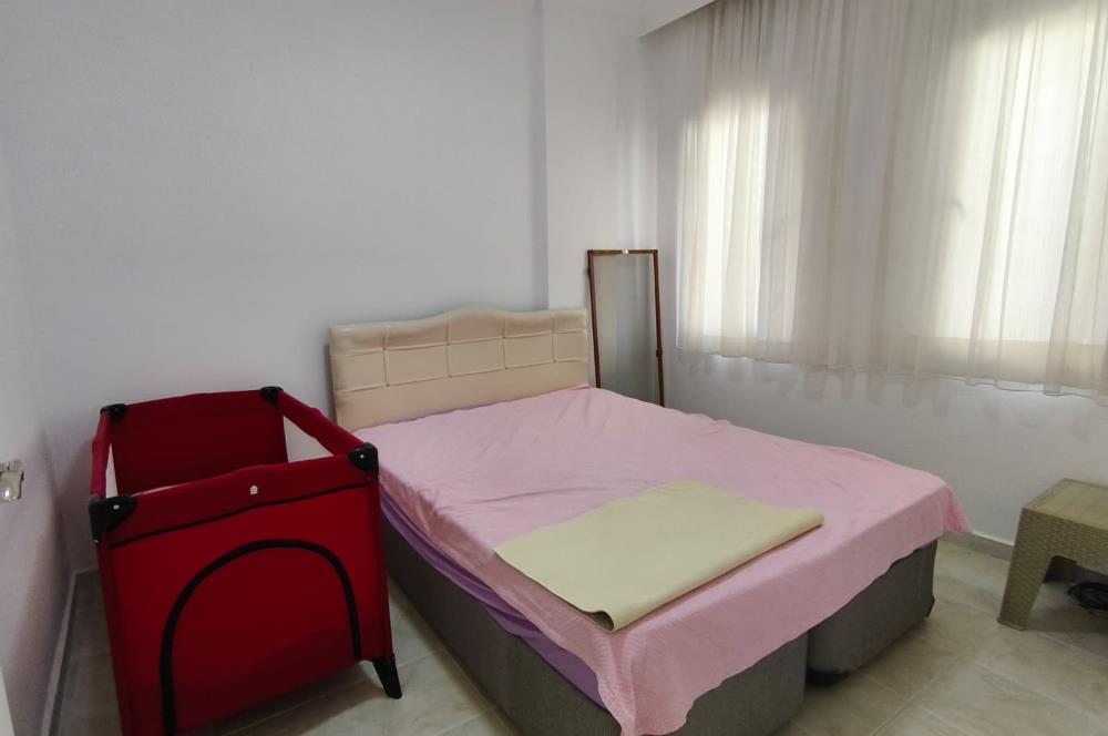 Satılık Bitişik Nizam Villa Havuzlu 