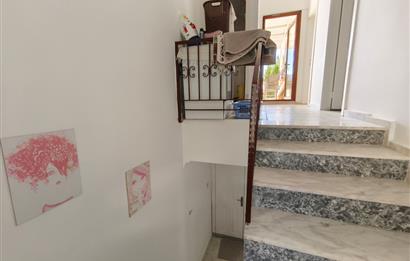 Satılık Bitişik Nizam Villa Havuzlu 