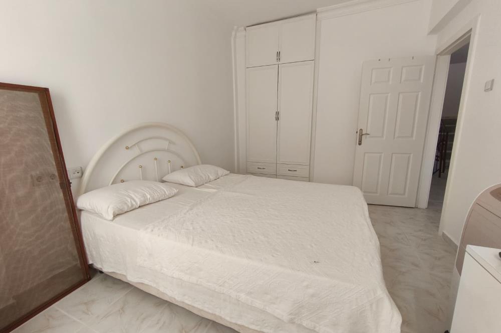 Satılık Bitişik Nizam Villa Havuzlu 