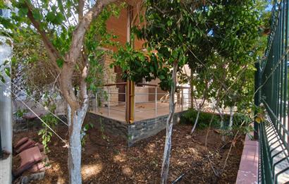 Satılık Bitişik Nizam Villa Havuzlu 