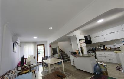 Satılık Bitişik Nizam Villa Havuzlu 