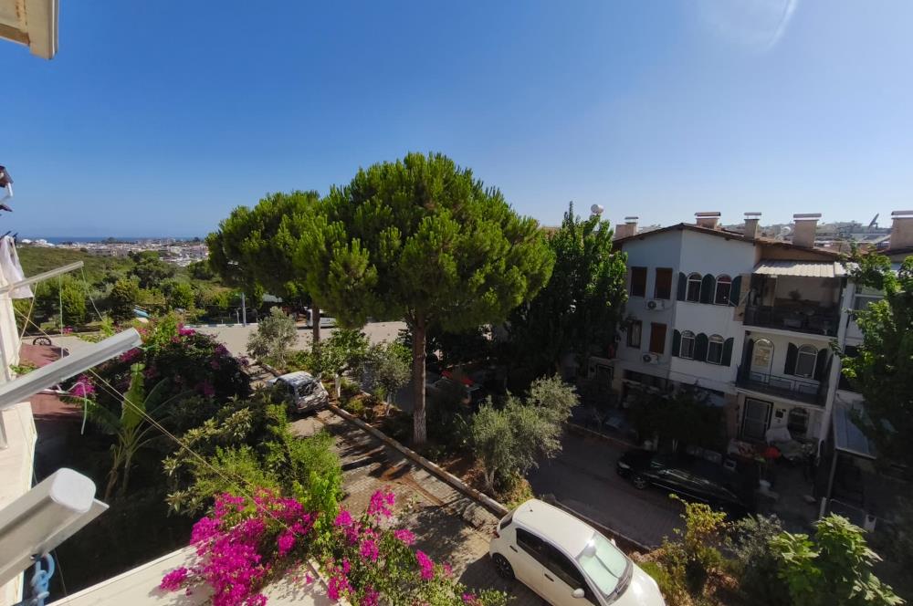 Satılık Bitişik Nizam Villa Havuzlu 
