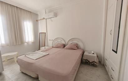 Satılık Bitişik Nizam Villa Havuzlu 