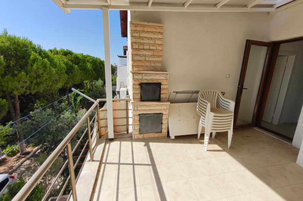 Satılık Bitişik Nizam Villa Havuzlu 
