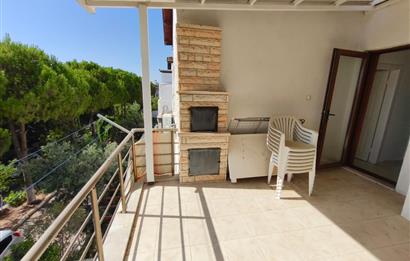 Satılık Bitişik Nizam Villa Havuzlu 