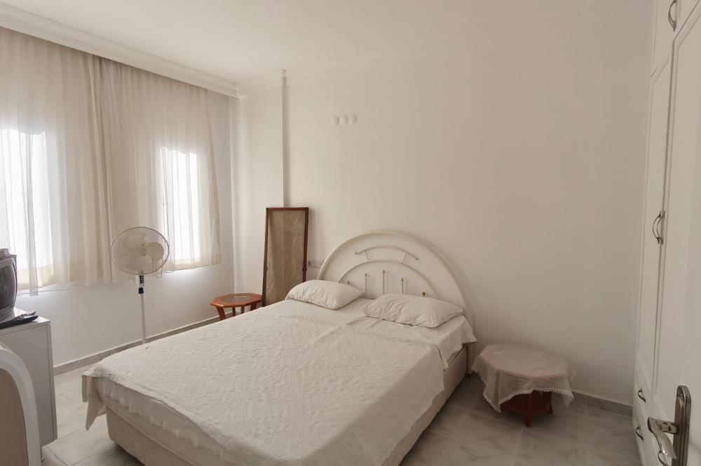 Satılık Bitişik Nizam Villa Havuzlu 