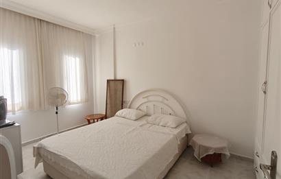 Satılık Bitişik Nizam Villa Havuzlu 