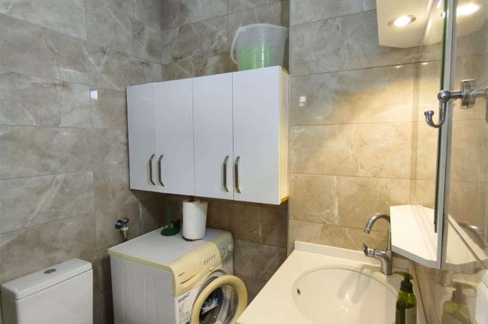 Satılık Bitişik Nizam Villa Havuzlu 