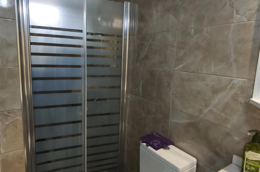 Satılık Bitişik Nizam Villa Havuzlu 