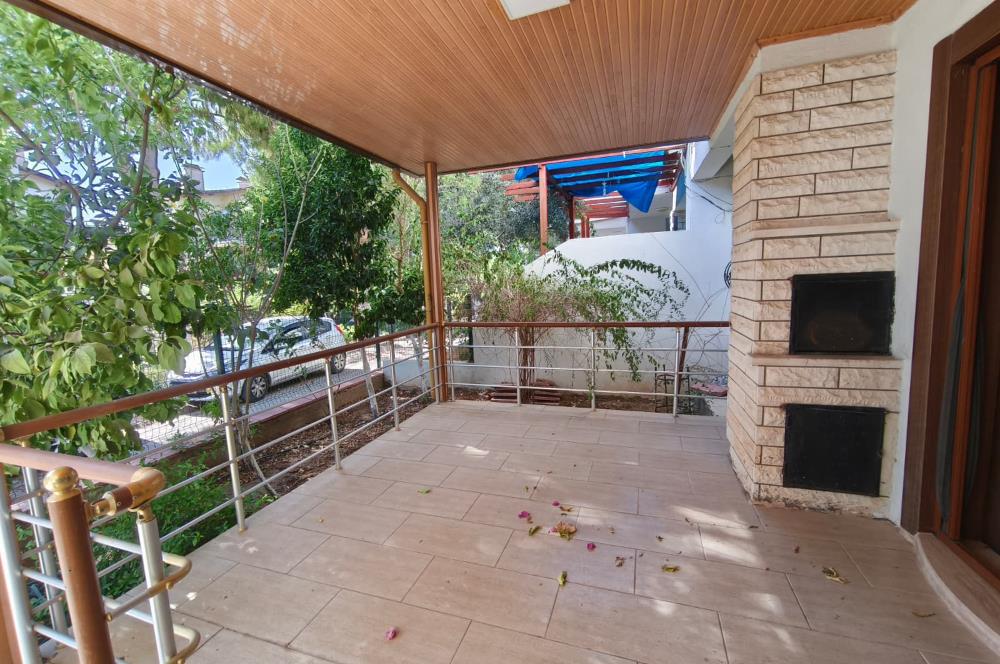Satılık Bitişik Nizam Villa Havuzlu 