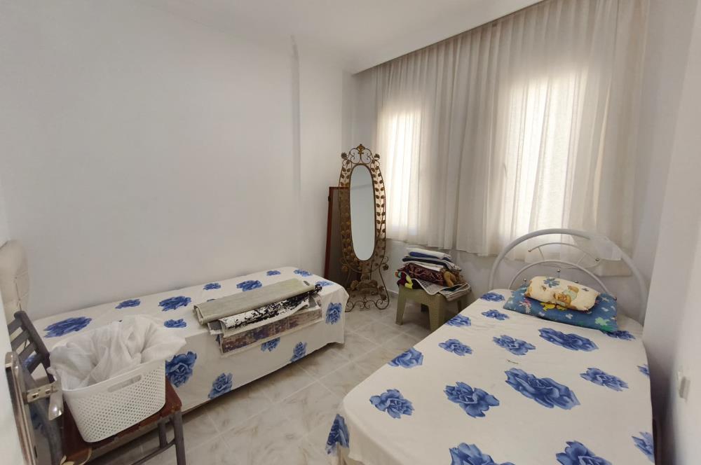 Satılık Bitişik Nizam Villa Havuzlu 