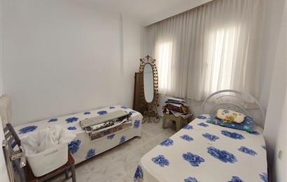 Satılık Bitişik Nizam Villa Havuzlu 