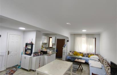 Satılık Bitişik Nizam Villa Havuzlu 