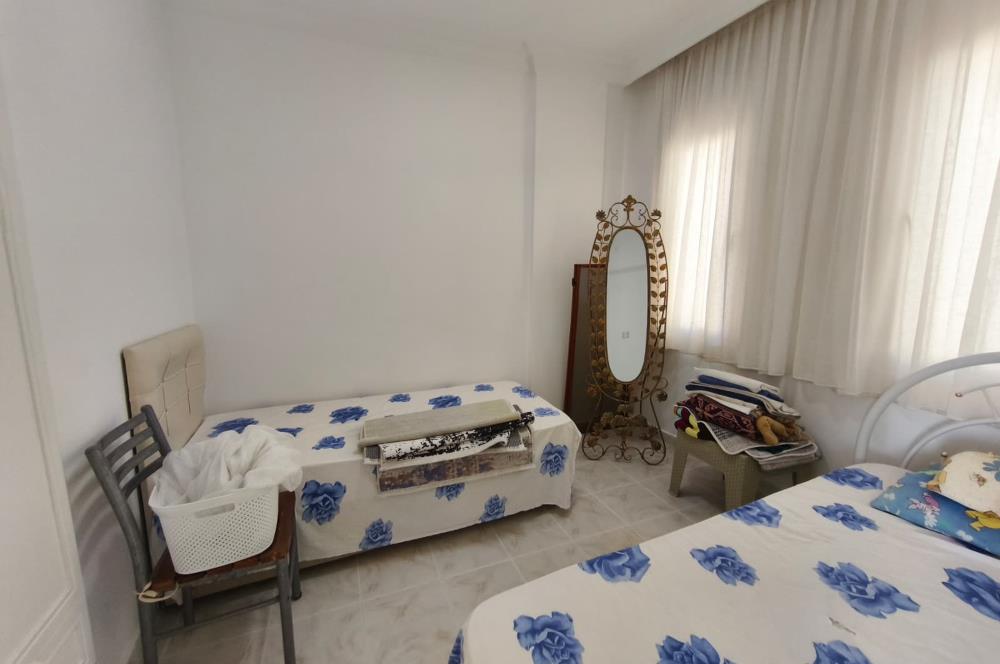 Satılık Bitişik Nizam Villa Havuzlu 