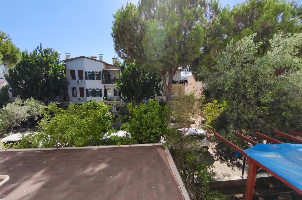Satılık Bitişik Nizam Villa Havuzlu 