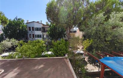 Satılık Bitişik Nizam Villa Havuzlu 
