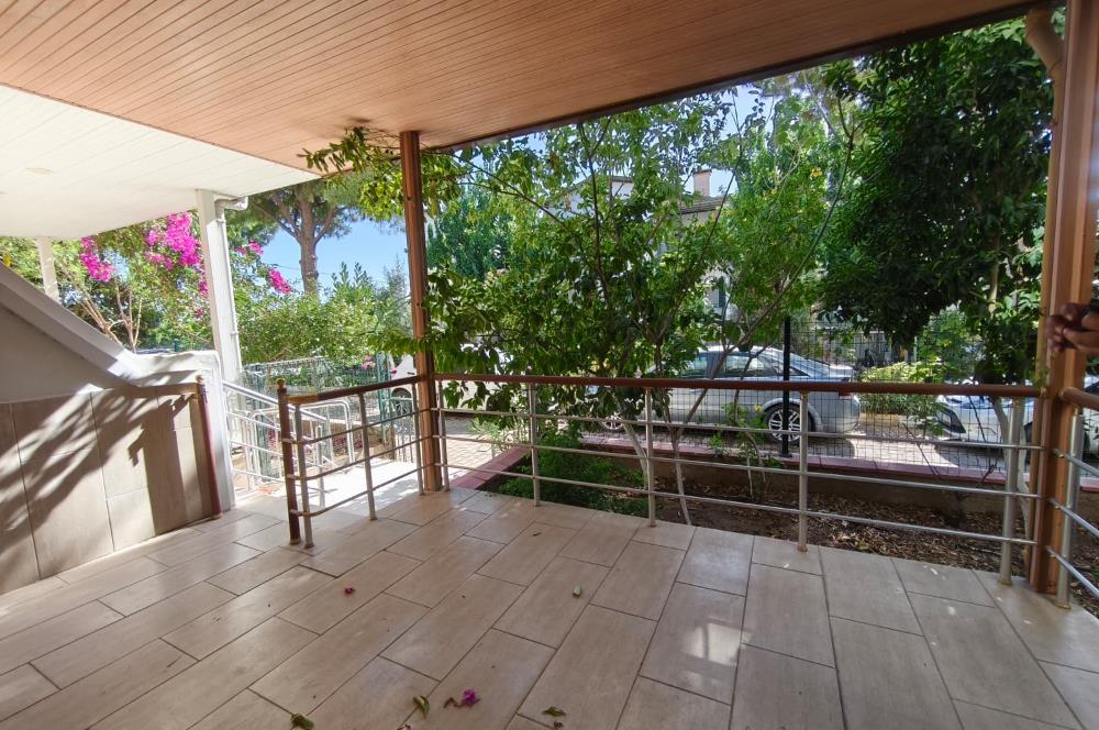 Satılık Bitişik Nizam Villa Havuzlu 