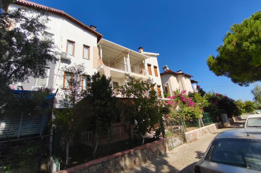 Satılık Bitişik Nizam Villa Havuzlu 